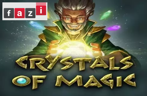 Crystals of Magic
